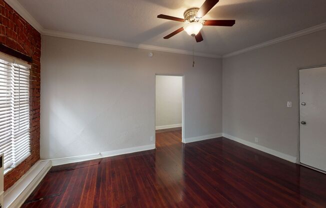 Studio, 1 bath, 400 sqft, $1,595, Unit 520-202