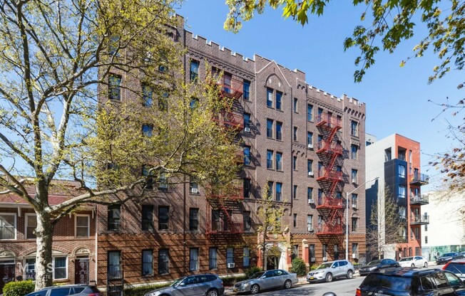 135 CLARKSON AVE