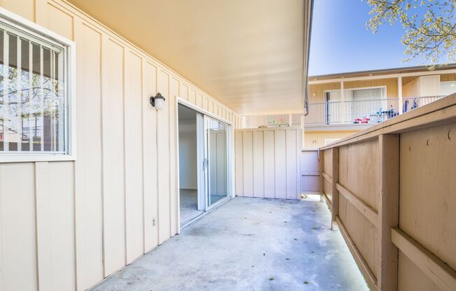 1 bed, 1 bath, 730 sqft, $1,540, Unit GC42