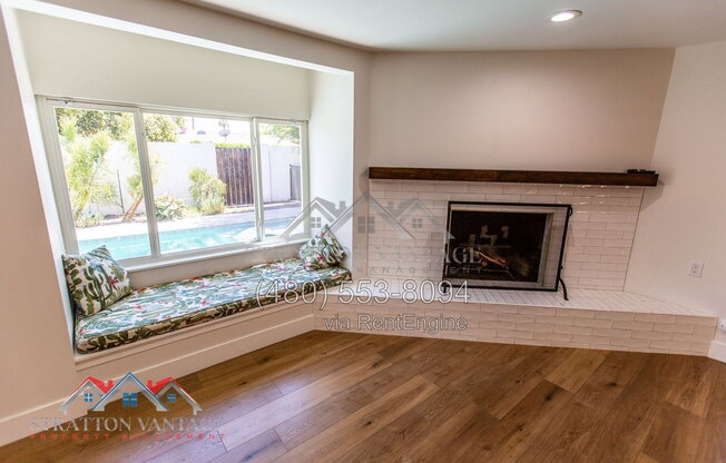 3 beds, 2 baths, 1,673 sqft, $3,000