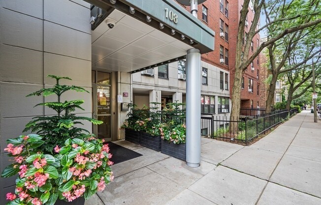 1 bed, 1 bath, 624 sqft, $2,950, Unit 7A