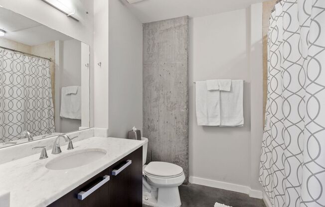 1 bed, 1 bath, $2,295, Unit Unit 1816