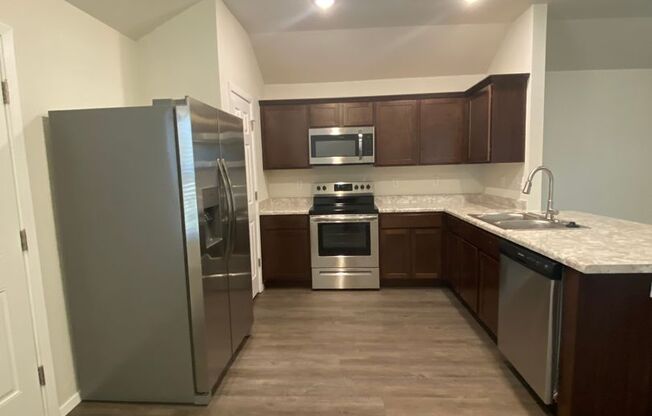 *Pre-leasing* Three Bedroom | Two Bathroom Home in New Community