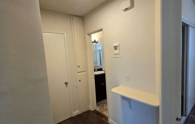 1 bed, 1 bath, $1,895