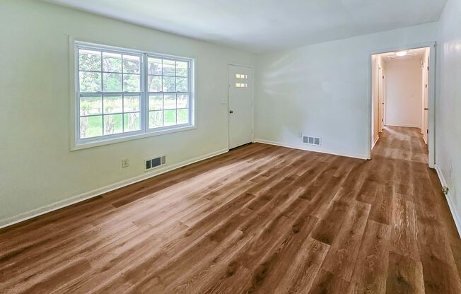 Large 3-Bedroom, 1.5 Bath Ranch at I-285 & Bolton Rd - Housing Voucher accepted