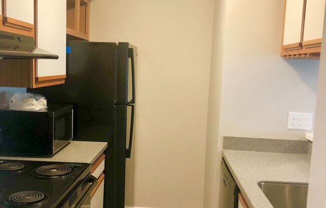 1 bed, 1 bath, $1,650