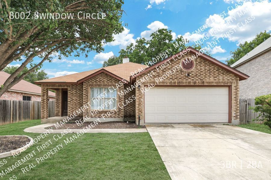 8002 SWINDOW CIR
