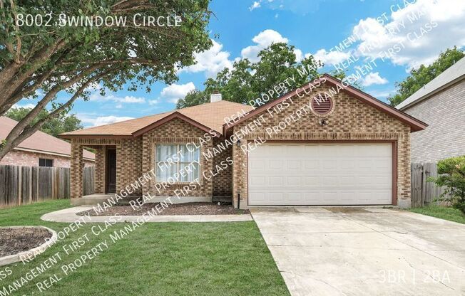 8002 SWINDOW CIR