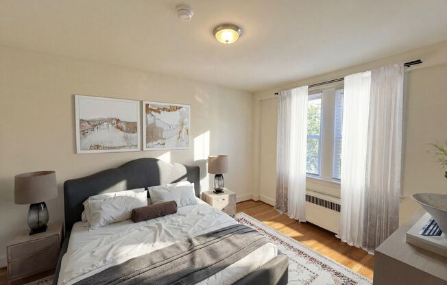 1 bed, 1 bath, 500 sqft, $1,049, Unit B414