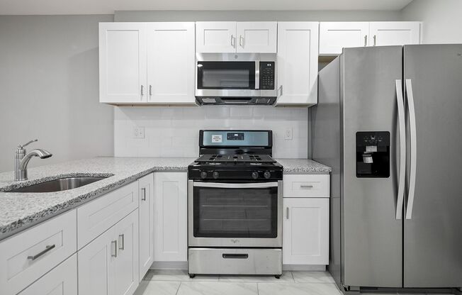 3 bedroom 1 bath home in Cobbs Creek