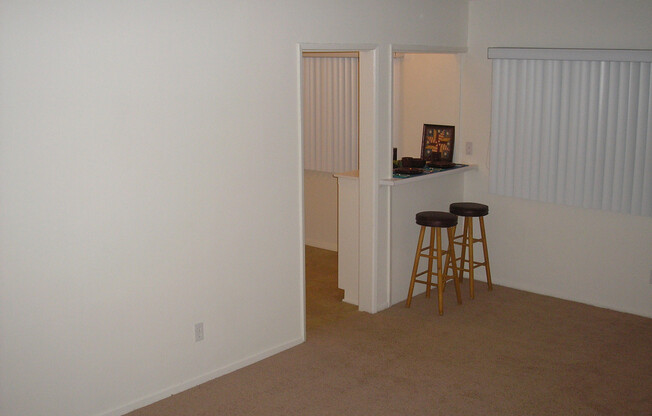 Studio, 1 bath, $1,395, Unit 18