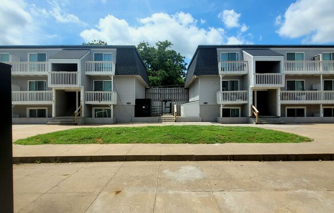 1205 SW Polk St