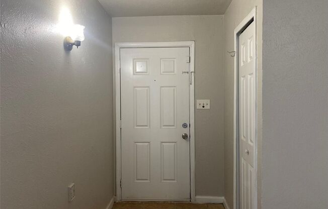 Limestone Dr. Duplex