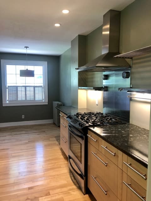 Welcome to Prospect Apartment Homes
