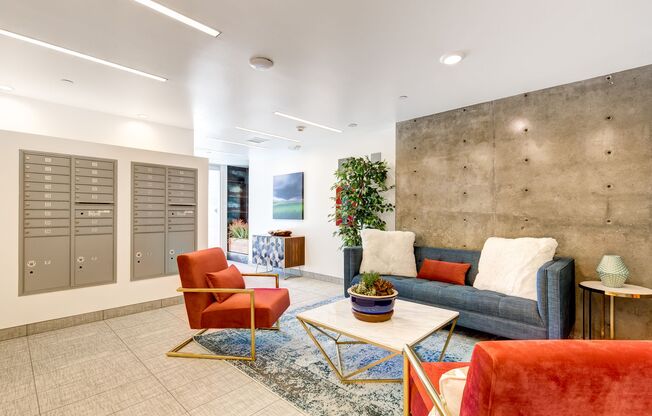 NOHO 55 Luxury Living