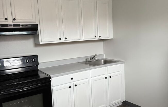 Mayflower Apartments