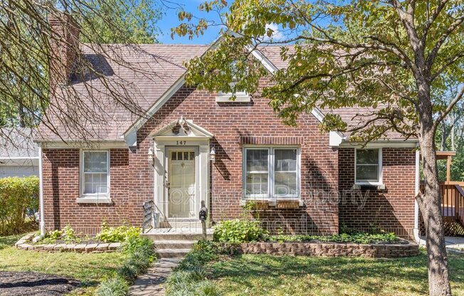 147 WESTGATE DR