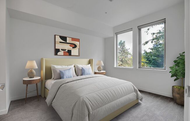 1 bed, 1 bath, 690 sqft, $1,749, Unit 233-403