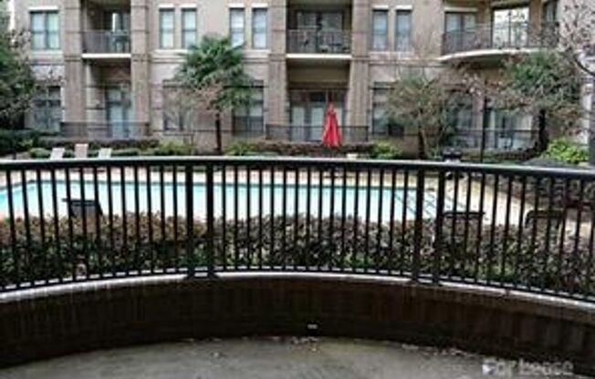 1 bed, 1 bath, $1,400, Unit # 106