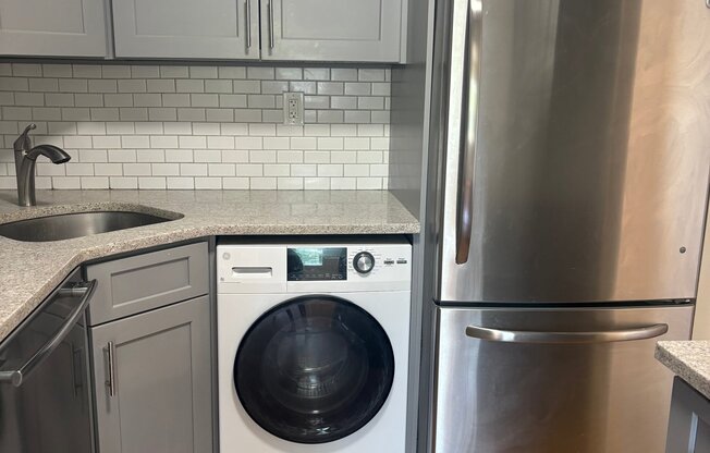 157 FLUSHING