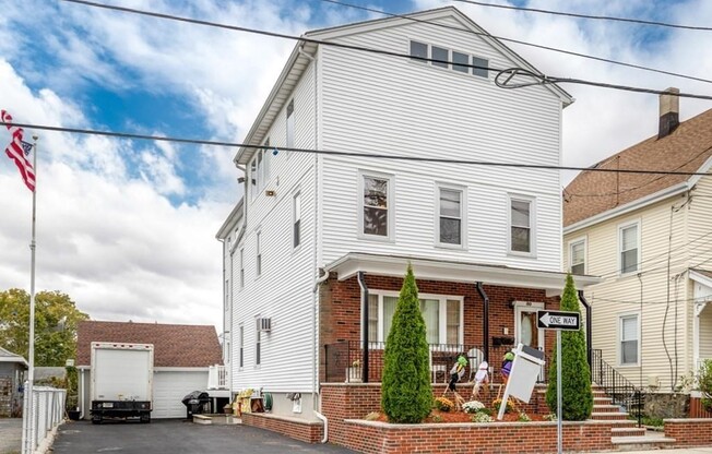 80 ADAMS ST