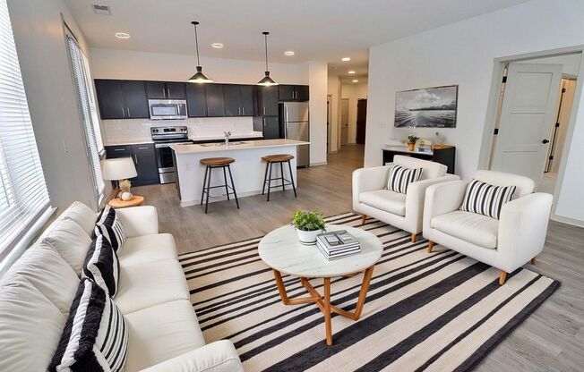 1 bed, 1 bath, 683 sqft, $1,499, Unit 401