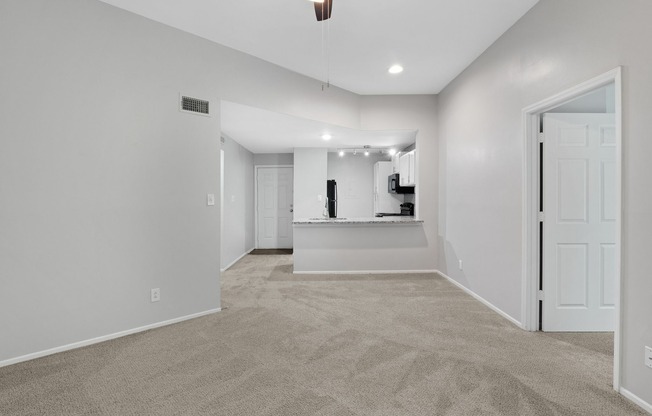 The Wendover- 2 Bed, 1 Bath