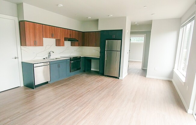 1 bed, 1 bath, 675 sqft, $2,495, Unit 424 ADA