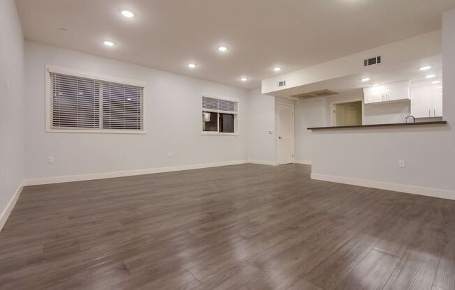 Glenoaks Villas