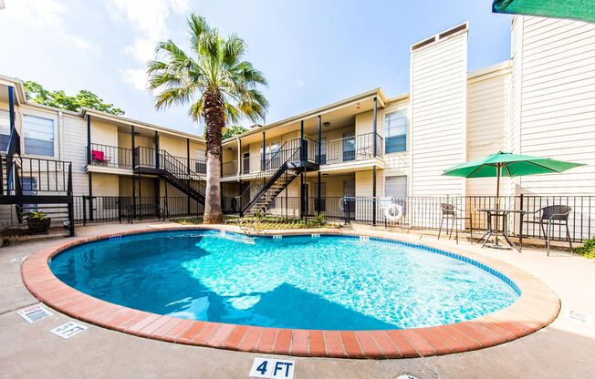 Studio, 1 bath, 415 sqft, $799, Unit 106