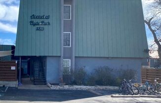 Updated 2 Bedroom off Guadalupe! 3815 Guadalupe