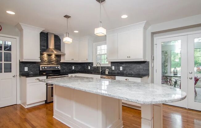 Fantastic Cottonwood 3BR Rental