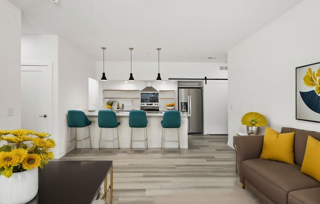 113 Boneset Ave Point Gardens Apartments