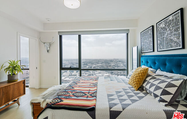 2 beds, 2.5 baths, 1,201 sqft, $5,000, Unit 3202