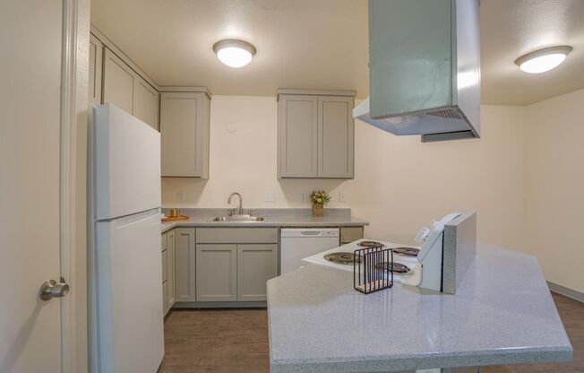 West Main at the Park *** COMING SOON ***  Half off First Month Spacious Apartment Surrounded by Greenspace