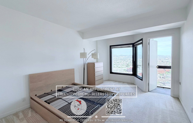 1 bed, 1 bath, $2,600