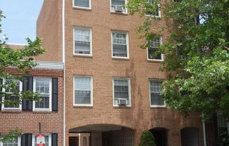 2515 P Street, NW