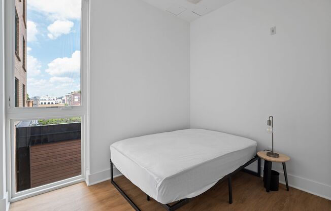 1 bed, 1 bath, $1,740