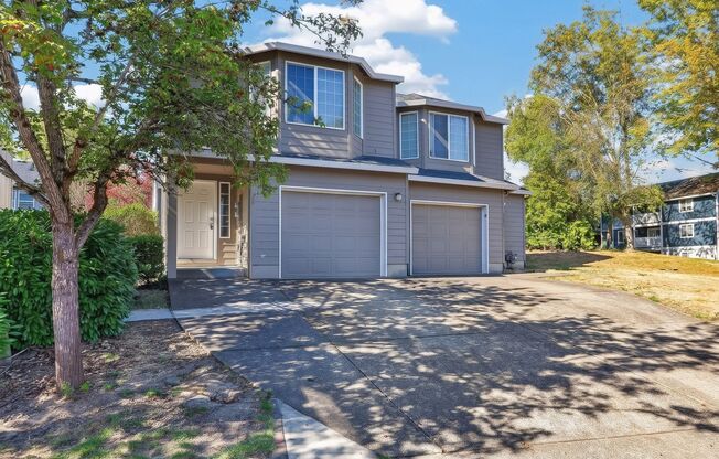 Centrally Located Studio Apartment in Beaverton