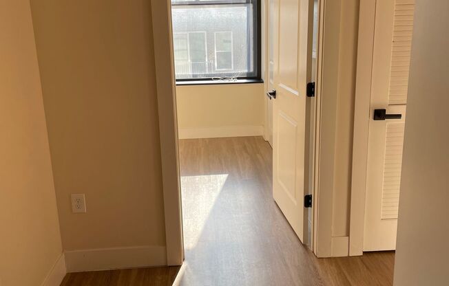 333 Penn Apartments