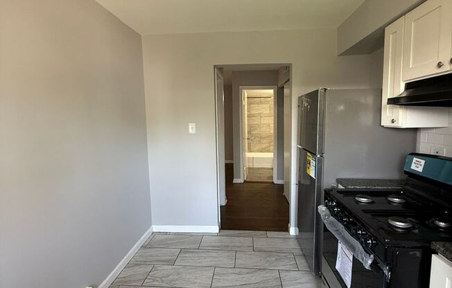 Astoria Commons Apartments