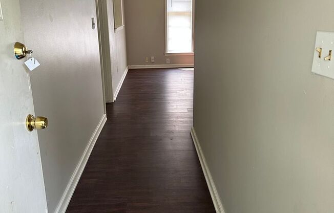 2 bedroom 1 batg