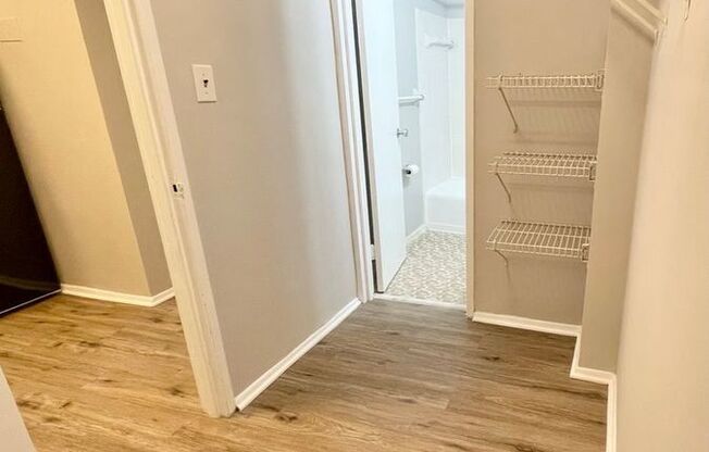 801 North Pitt Street