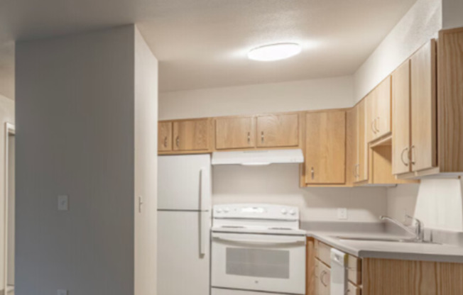 Bonita Villa Apartments (BVA)