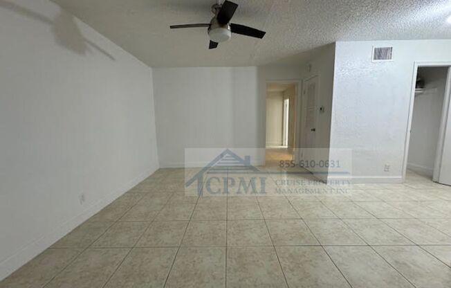 1 bed, 1 bath, 628 sqft, $1,450, Unit 101