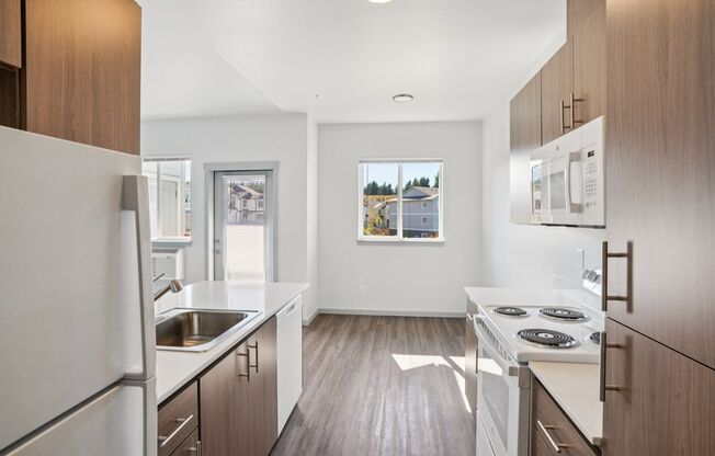 1 bed, 1 bath, 728 sqft, $1,425, Unit 192-120