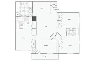 Partner-provided photo for $1767 unit