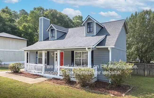 1743 Wee Kirk Rd. SE