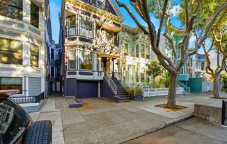 Folsom Street 2865-2867