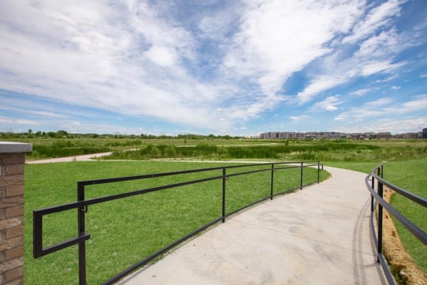 Pet Park at Connect at First Creek, Colorado, 80249